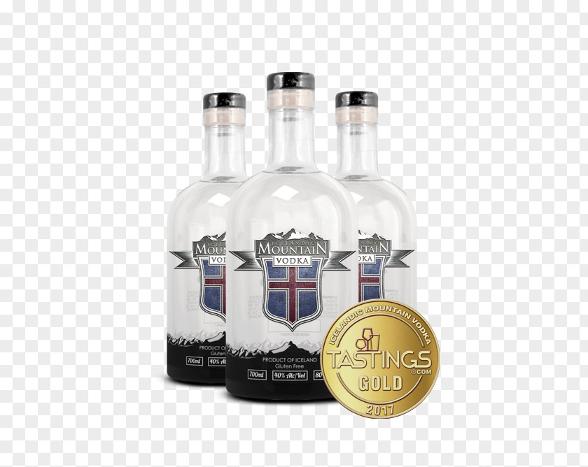 Vodka Absolut Distilled Beverage Liqueur Iceland PNG