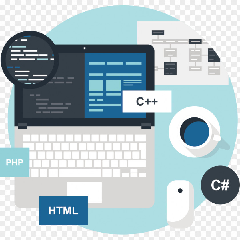 Web Design Development Software Kit Computer Fingerprint PNG