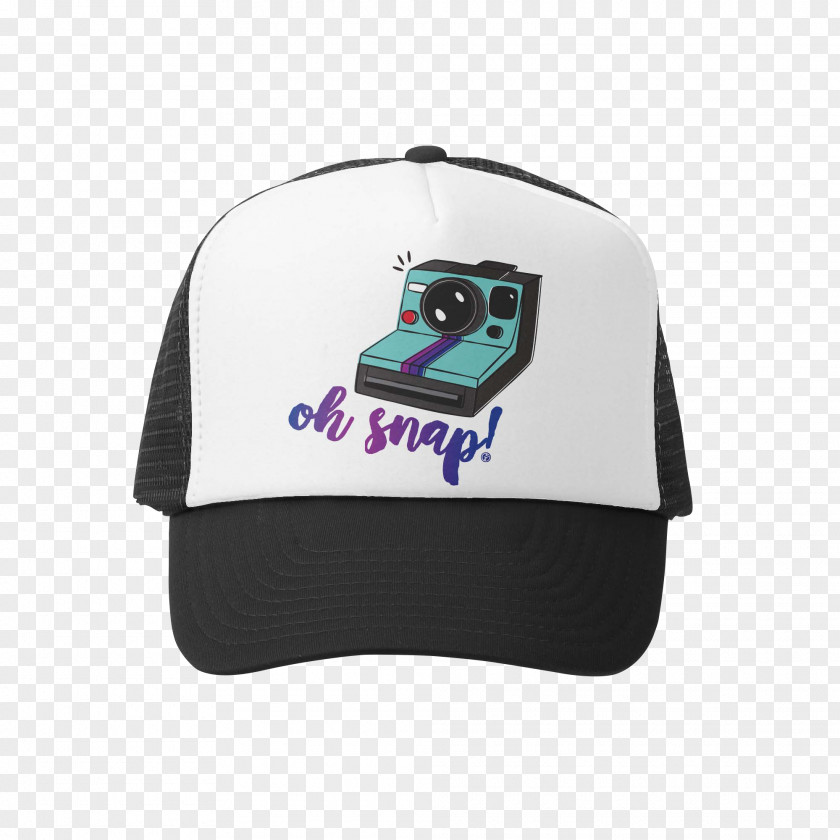Baseball Cap Trucker Hat Child PNG