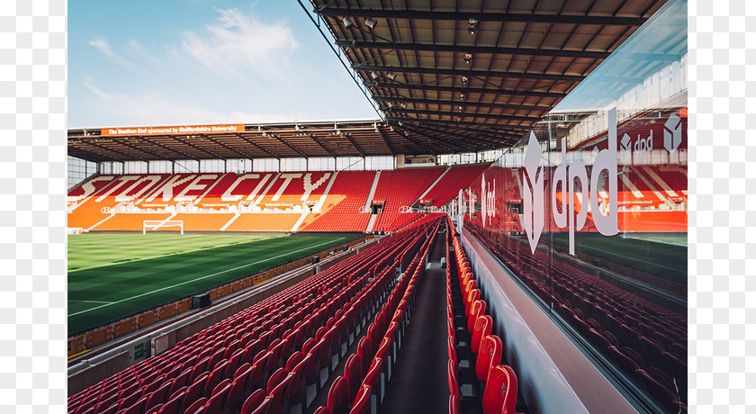 Bet365 Stadium The Stone & Eccleshall Gazette Q-railing Arena PNG