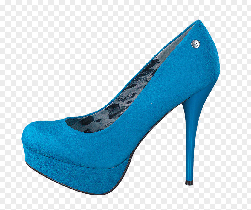 Blink Heel Shoe PNG