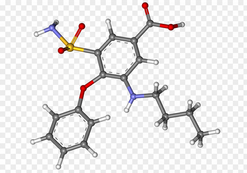 Bumetanide Furosemide Loop Diuretic Pharmaceutical Drug PNG