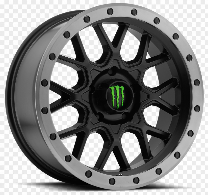 Car Custom Wheel Tire Michelin PNG