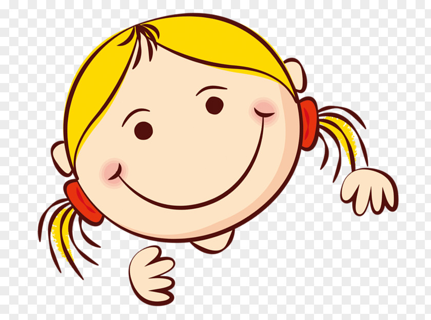 Cartoon Avatar PNG , girl avatar clipart PNG