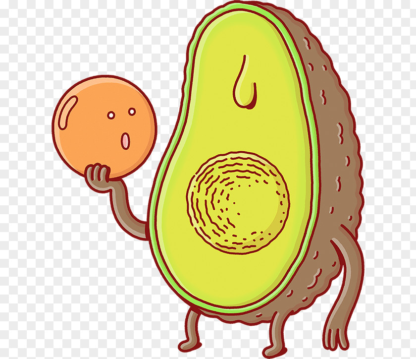 Cempedak Avocado Clip Art Drawing Vegetable Guacamole PNG