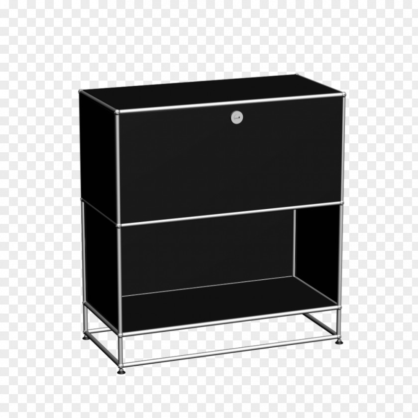 Design Bedside Tables Buffets & Sideboards Drawer Shelf PNG