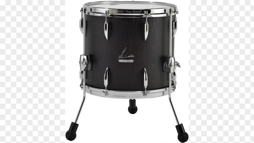 Drum Kit Tom-Toms Snare Drums Floor Tom Bass PNG
