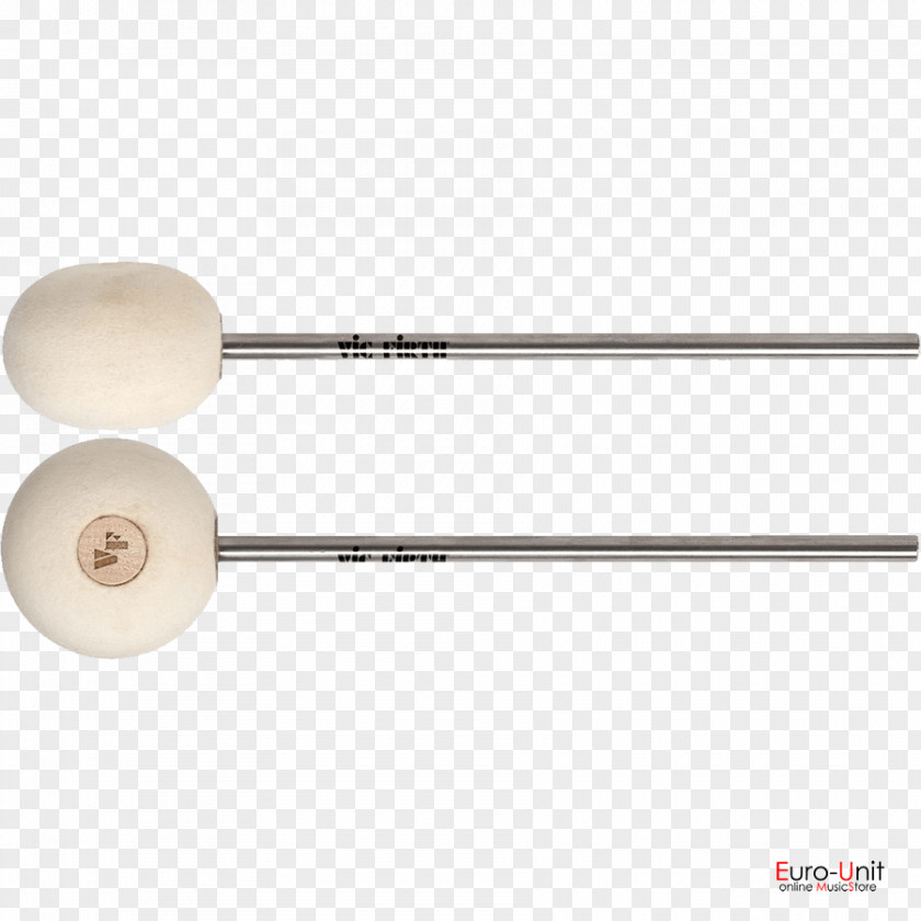 Drums Bass Felt Pedal Drum Beaters PNG