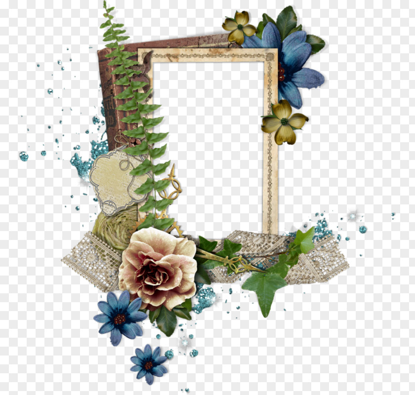 Feary Frame Clip Art Embroidery Picture Frames Graphic Design PNG