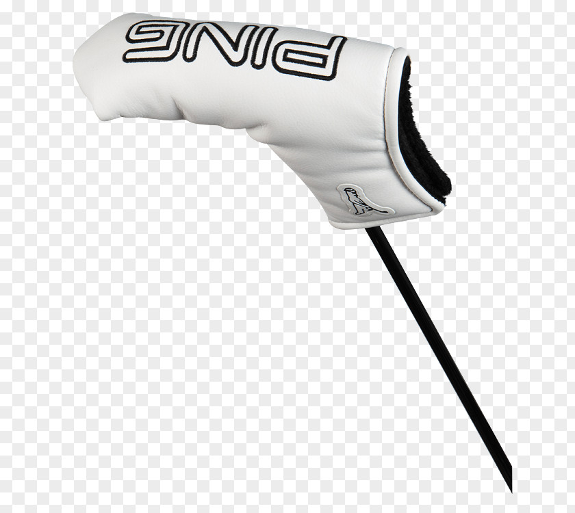 Golf Ping Putter Clubs Iron PNG