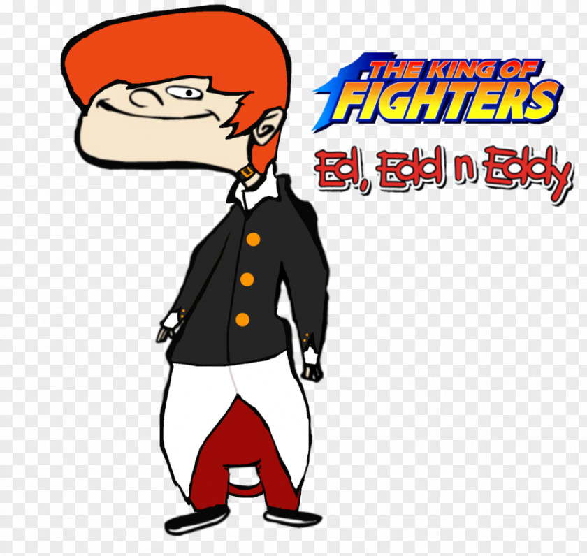 Iori Yagami Ryo Sakazaki The King Of Fighters Art Fighting PNG