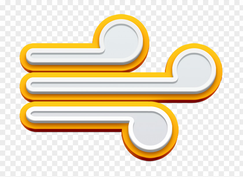Logo Symbol Wind Icon PNG