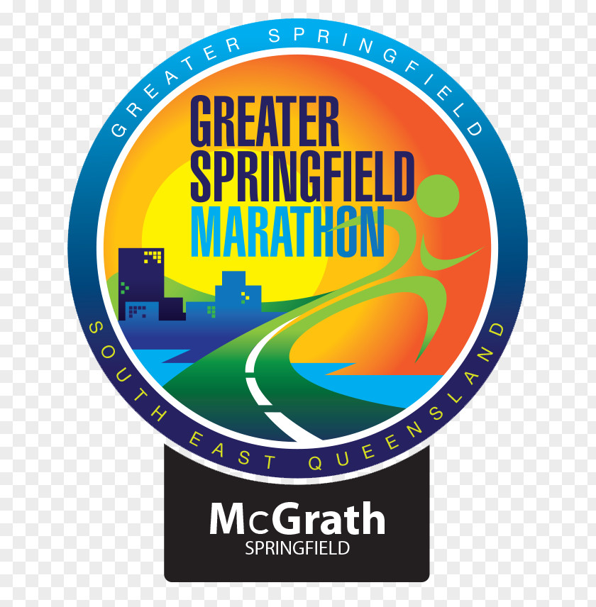 Marathon Race Half Running Springfield Racing PNG