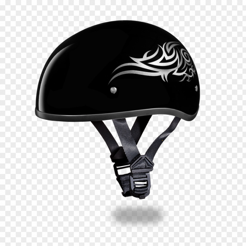 Motorcycle Helmets Harley-Davidson Custom Chopper PNG