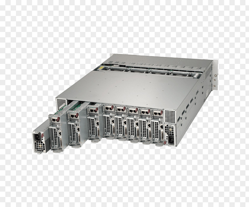 Power Supply Unit Computer Network Servers Registered Memory 19-inch Rack PNG