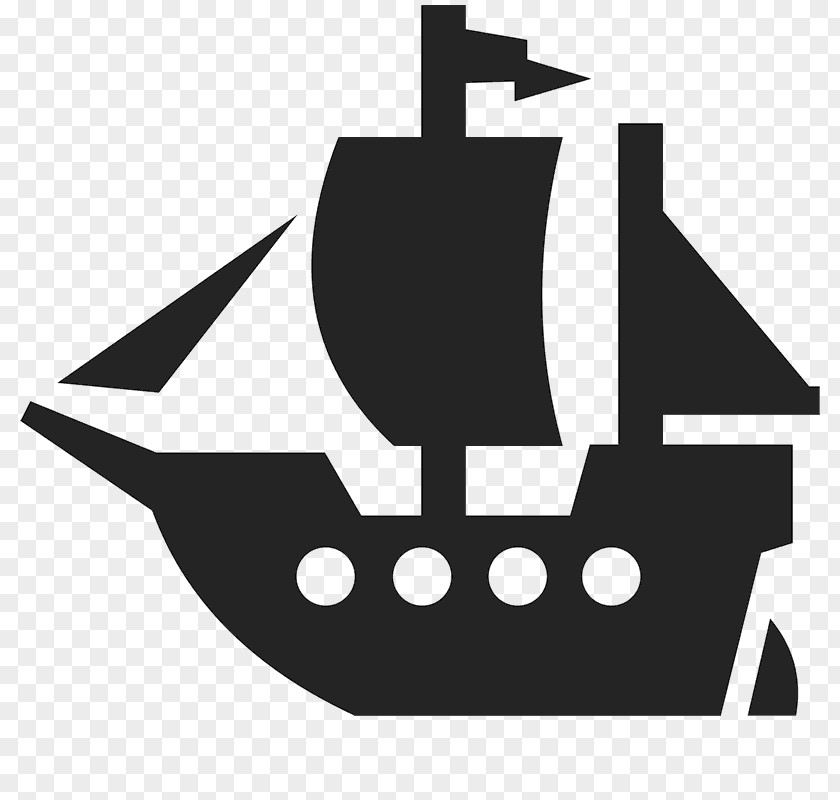 Ship Clip Art Vector Graphics Image Illustration PNG