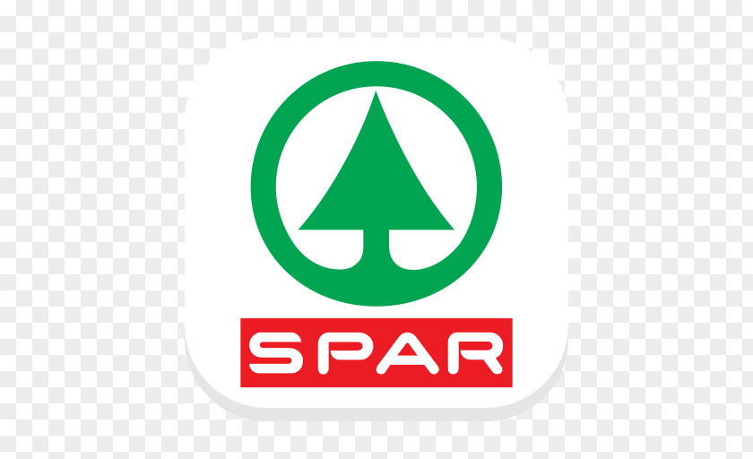 SPAR Group, Inc. Retail Grocery Store Logo PNG