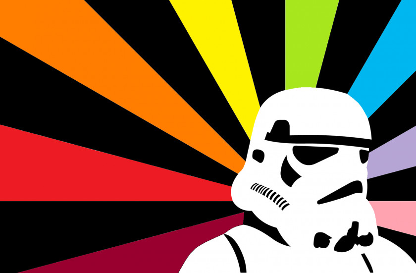 Stormtrooper Star Wars Desktop Wallpaper Photography PNG