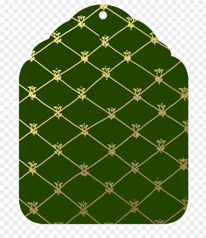 Symbol Christmas Ornament Green Symmetry Pattern PNG