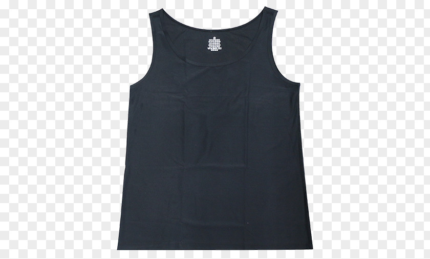 T-shirt Sleeveless Shirt Top Clothing PNG