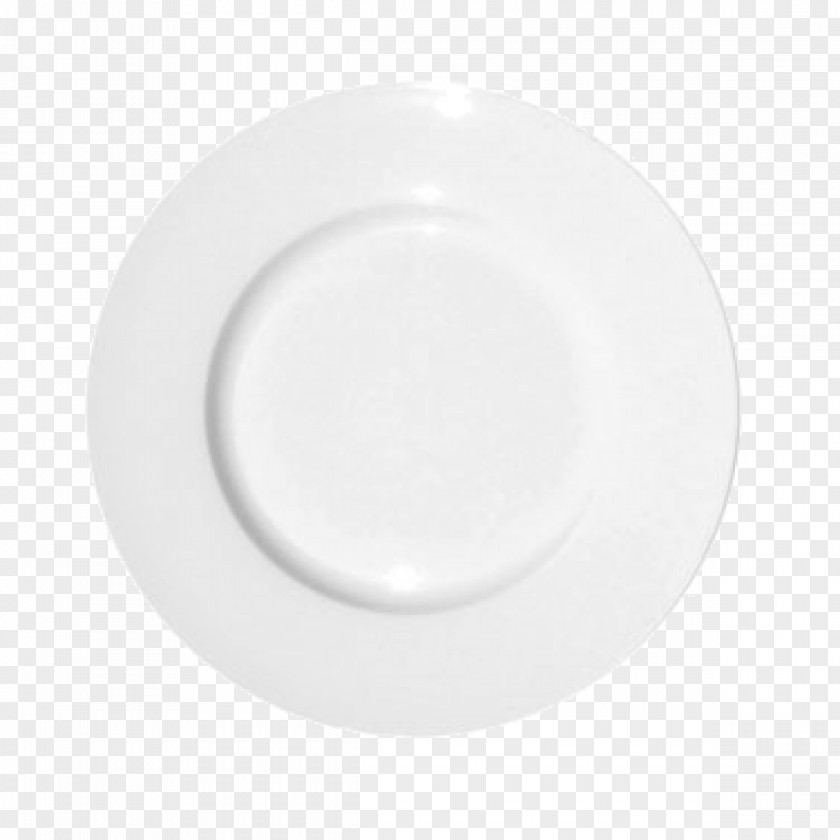 White Plate Corian Porcelain Glass PNG