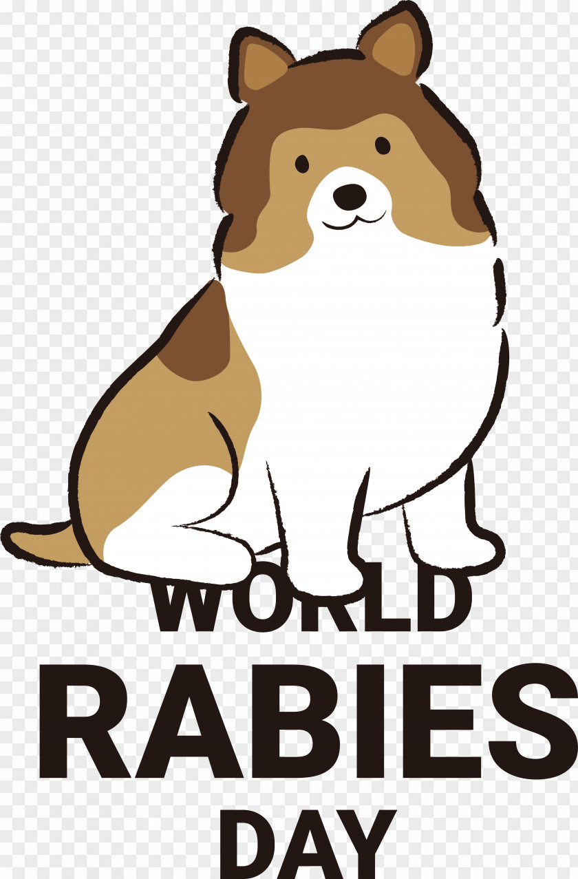 World Rabies Day Dog Health Rabies Control PNG