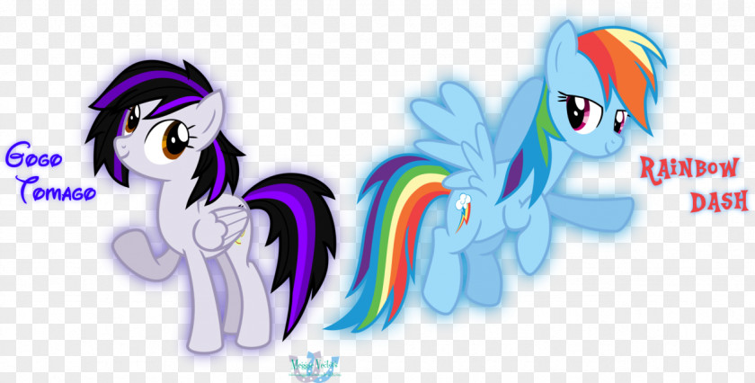 Youtube Pony Rainbow Dash GoGo Tomago Twilight Sparkle Applejack PNG