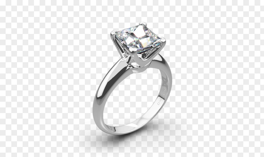 5th Ring Road Fifth Avenue Engagement Princess Cut Jewellery PNG
