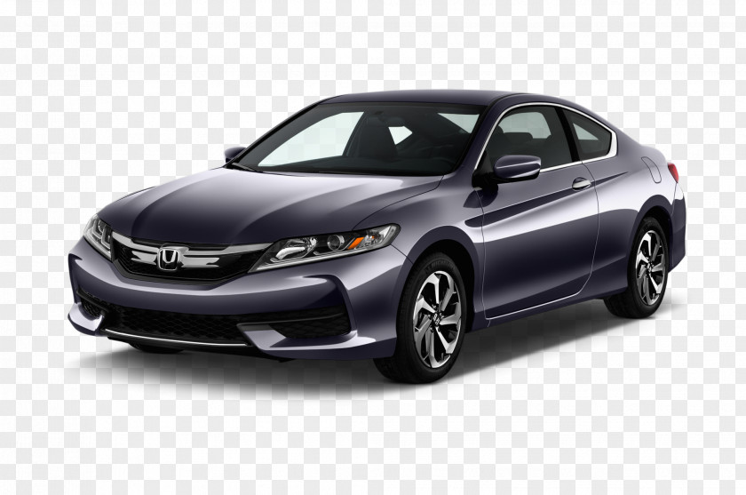 According 2016 Honda Accord Mid-size Car Acura ILX PNG