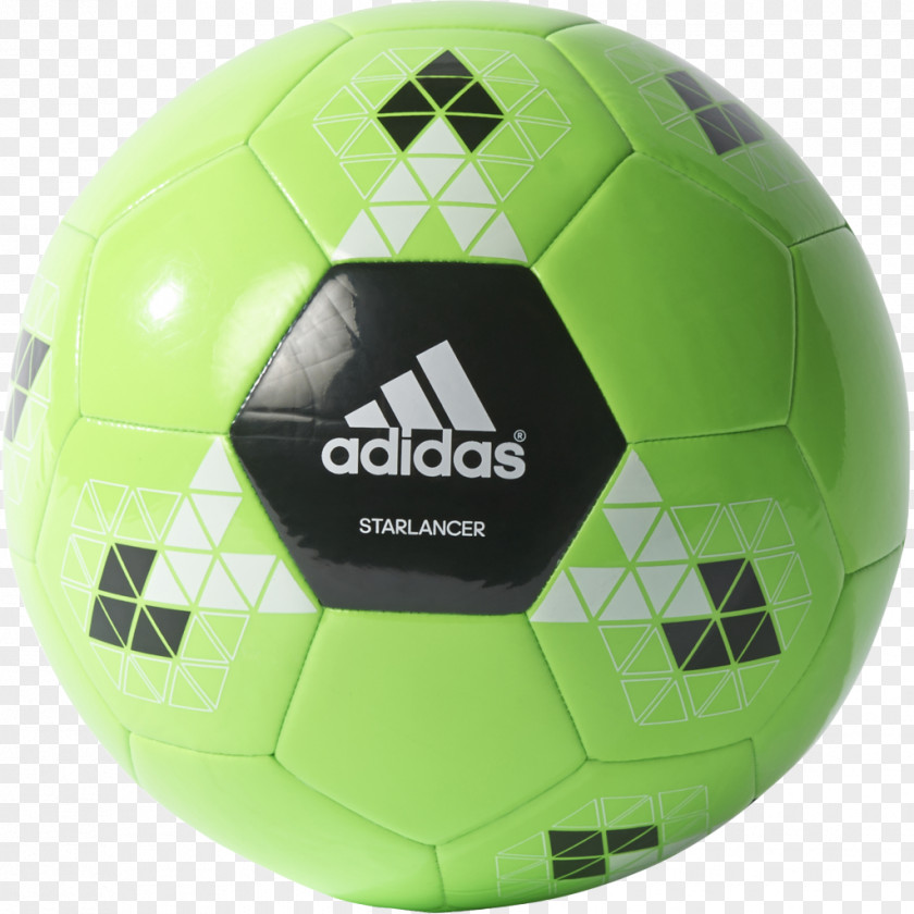 Ball Football Adidas Sport Starlancer PNG