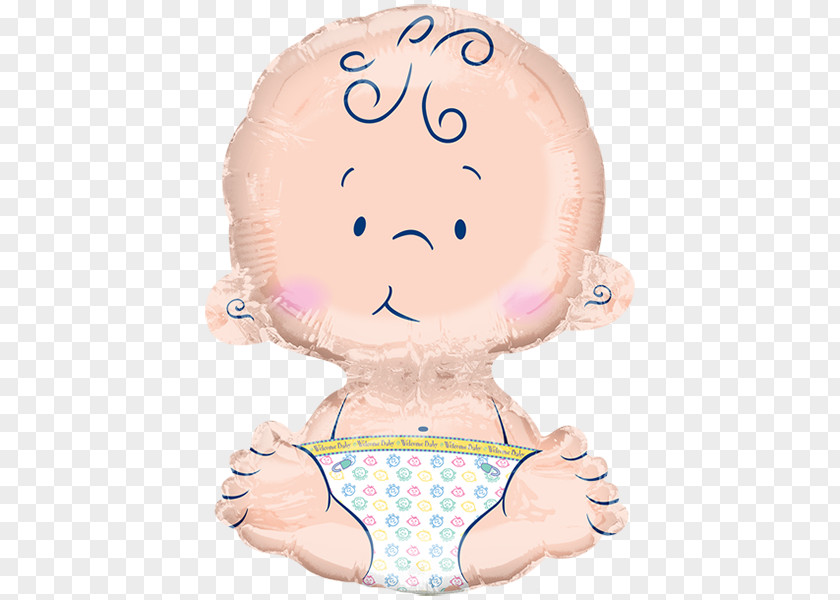 Balloon Toy Infant Child Party PNG