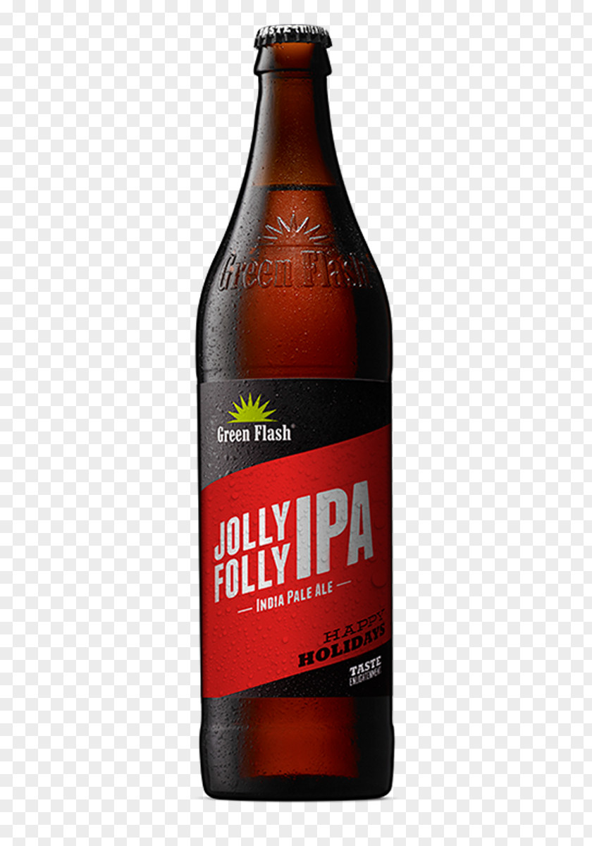 Beer India Pale Ale Bottle Lager PNG