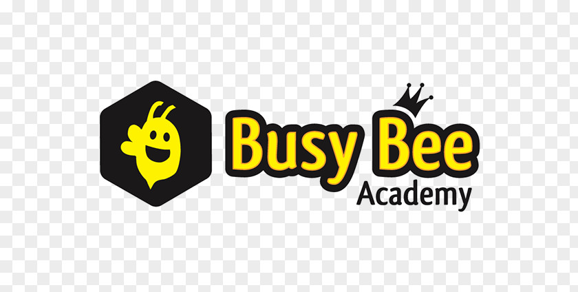 Busy Bee Academy Clip Art PNG