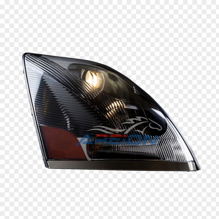 Car Headlamp Grille Automotive Design PNG