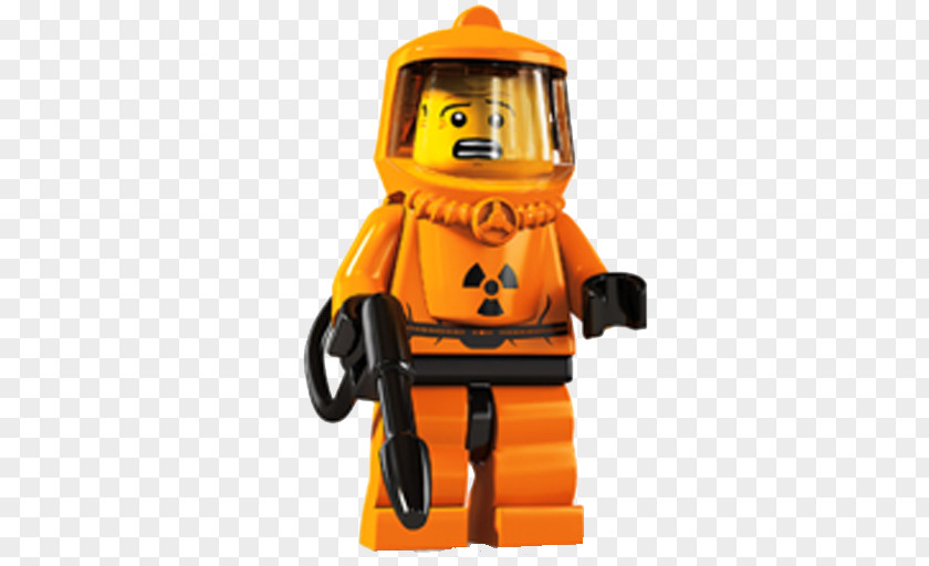 Character Art Design Lego Minifigures Hazmat Suit The Group PNG