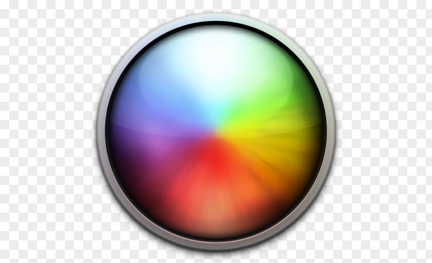 Circle Agar.io Color Gradient PNG
