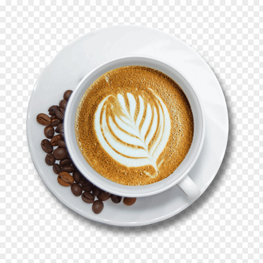 Coffee Cafe Cup Espresso Latte PNG