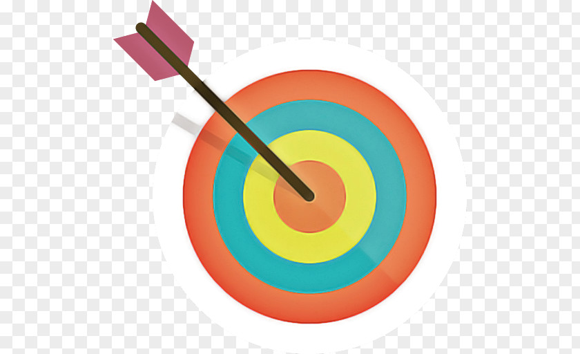 Colorfulness Dart Arrow PNG