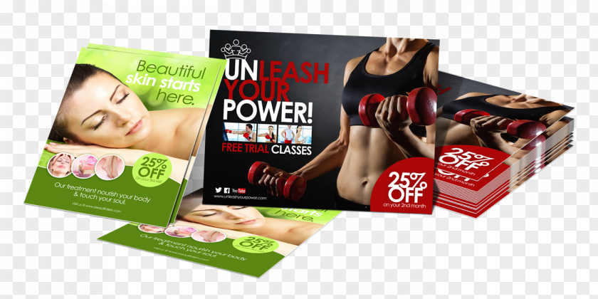 Corporate Flyers Exercise Bands Advertising Weight Loss Abdomen PNG
