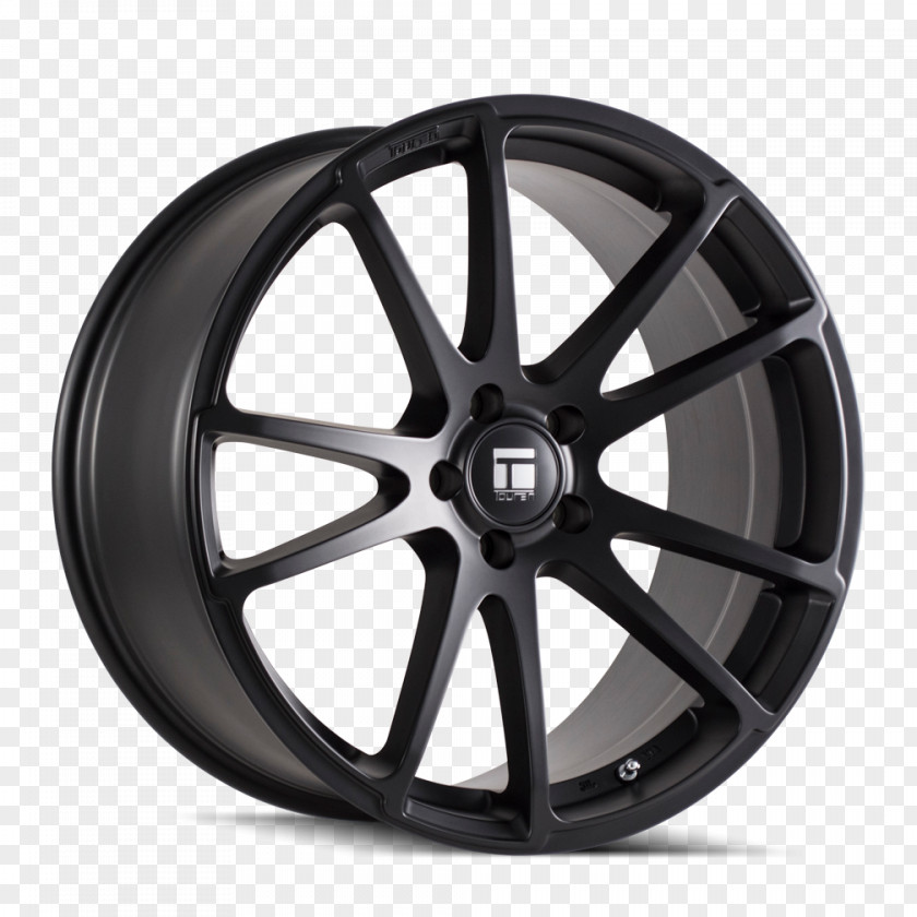 Custom Wheel Rim Tire Unsprung Mass PNG
