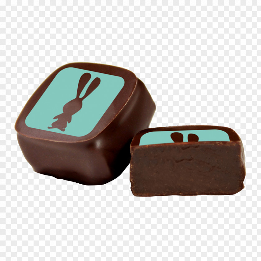 Dark Chocolate Praline PNG