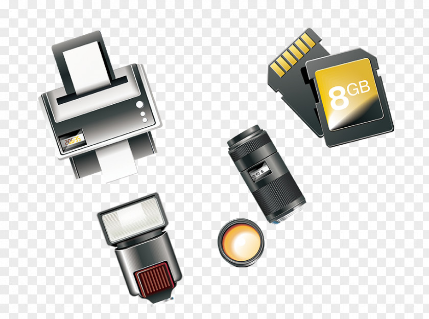 Electronic Product Stock Illustration Royalty-free Icon PNG