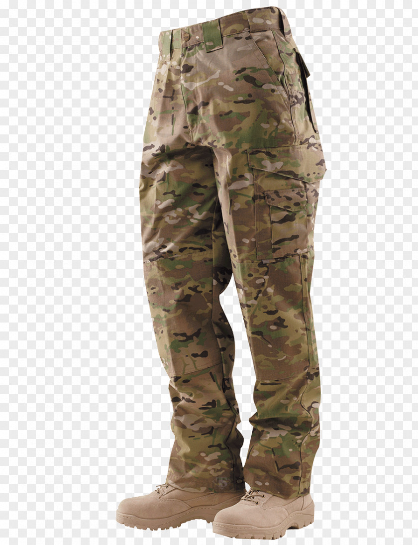 Multi-style Uniforms TRU-SPEC Tactical Pants Cargo Ripstop PNG
