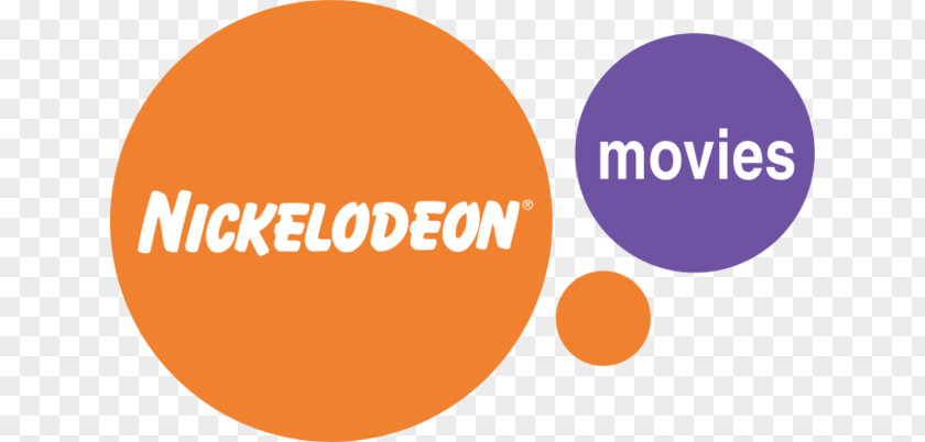 Nickelodeon Movies Logo Paramount Pictures Film PNG