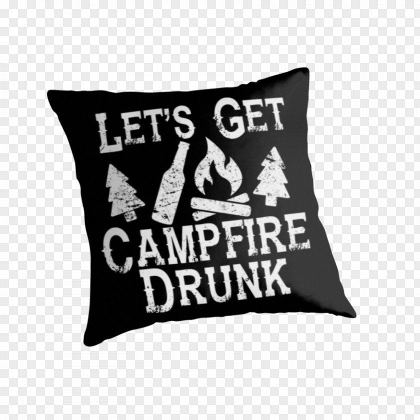 People Drinking T-shirt Campfire Camping Hoodie PNG