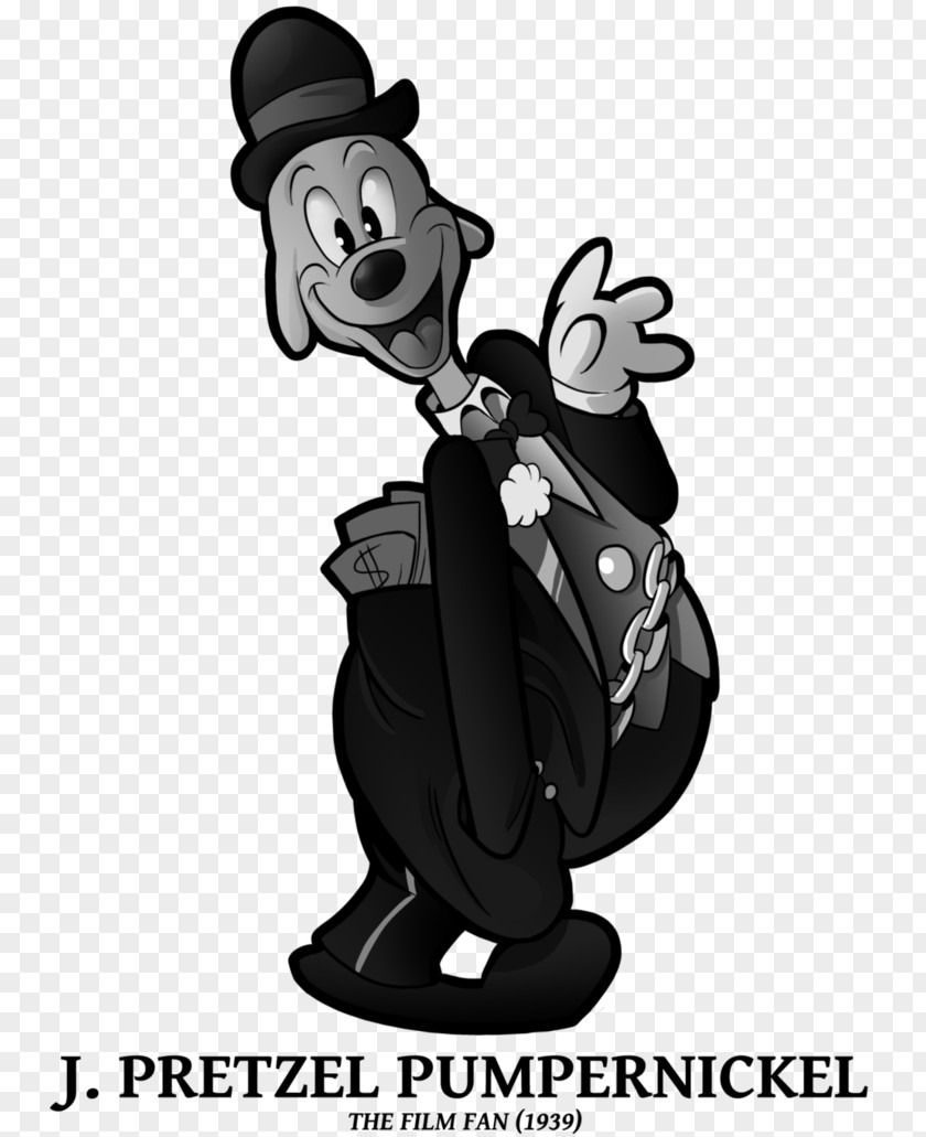 Pretzel Day Artist Work Of Art DeviantArt Porky Pig PNG