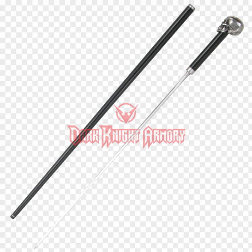 Sword Swordstick Walking Stick Assistive Cane PNG