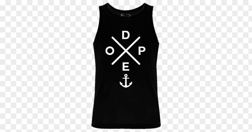 T-shirt Long-sleeved Hoodie Sleeveless Shirt PNG