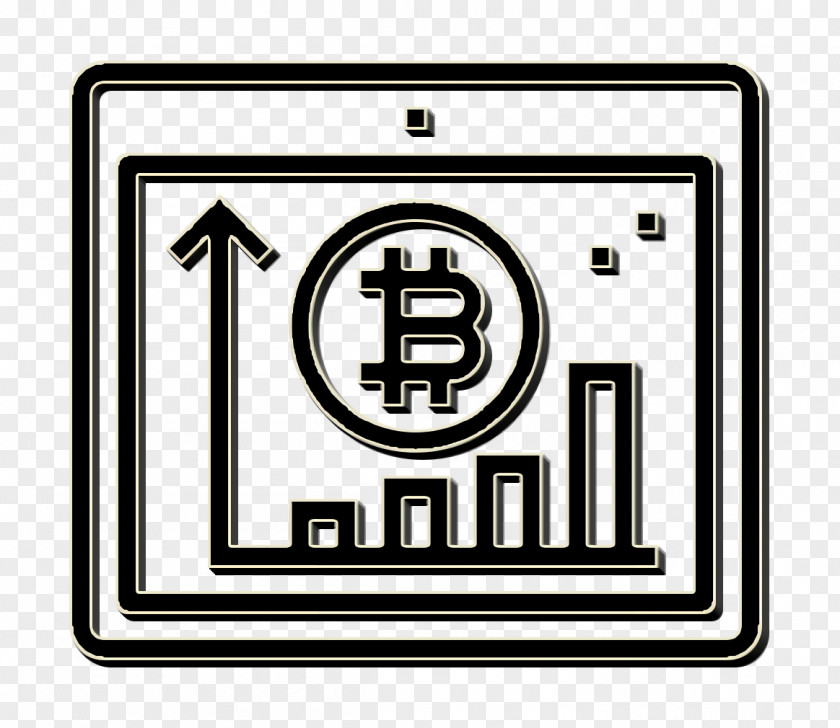 Tablet Icon Bitcoin PNG