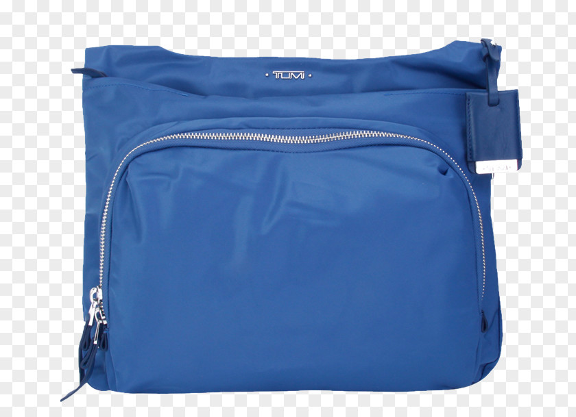 Tammy TUMI Neutral Section Nylon Shoulder Bag Messenger Handbag PNG